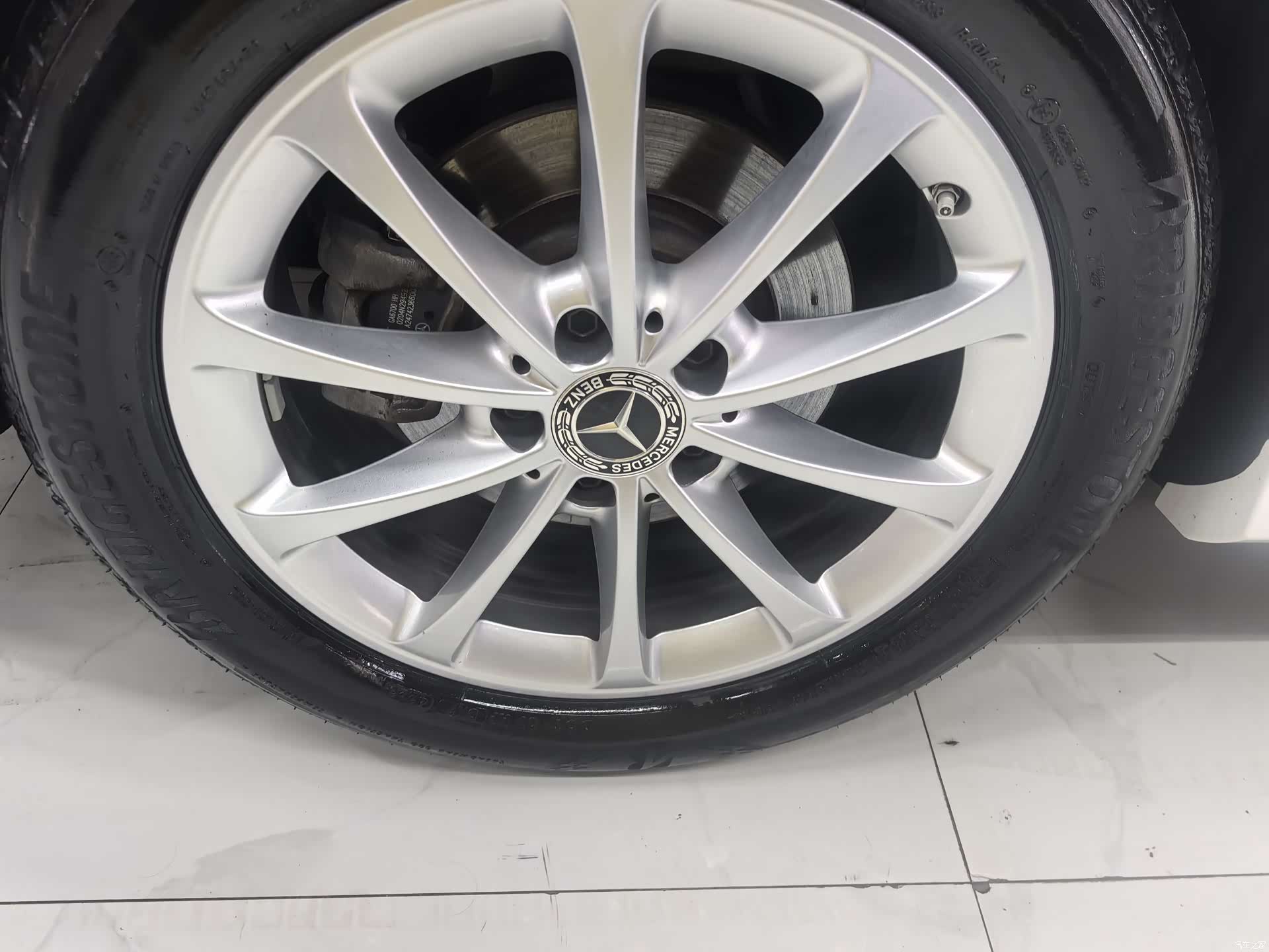 Mercedes-Benz A-Class, 2021 15