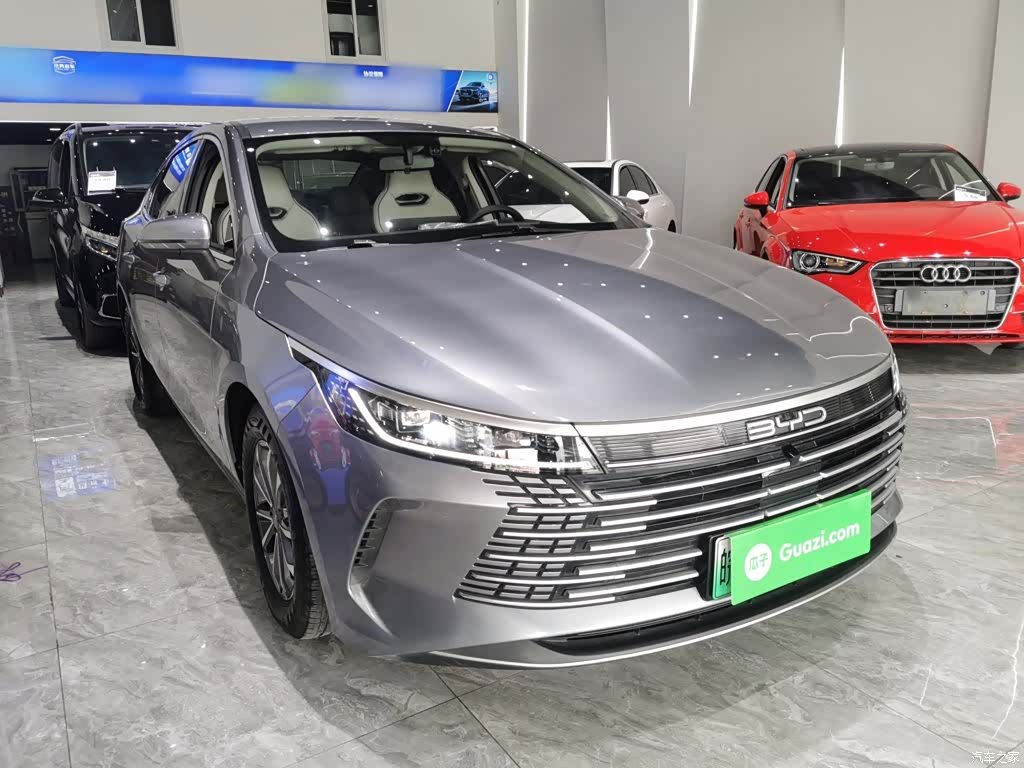 BYD Destroyer 05, 2024 22