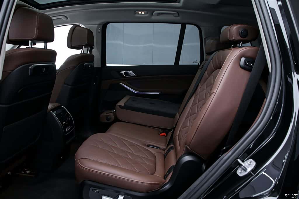 BMW X7, 2023 14