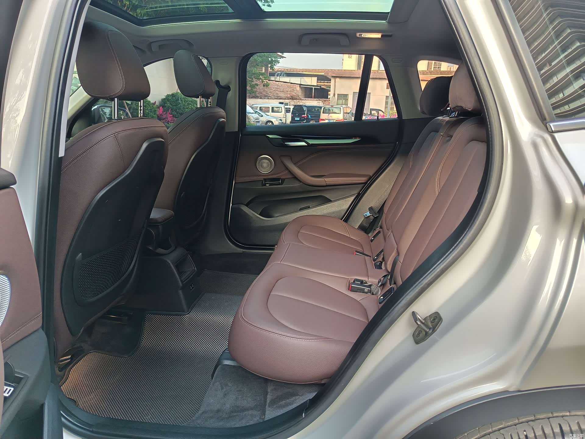 BMW X1, 2022 6