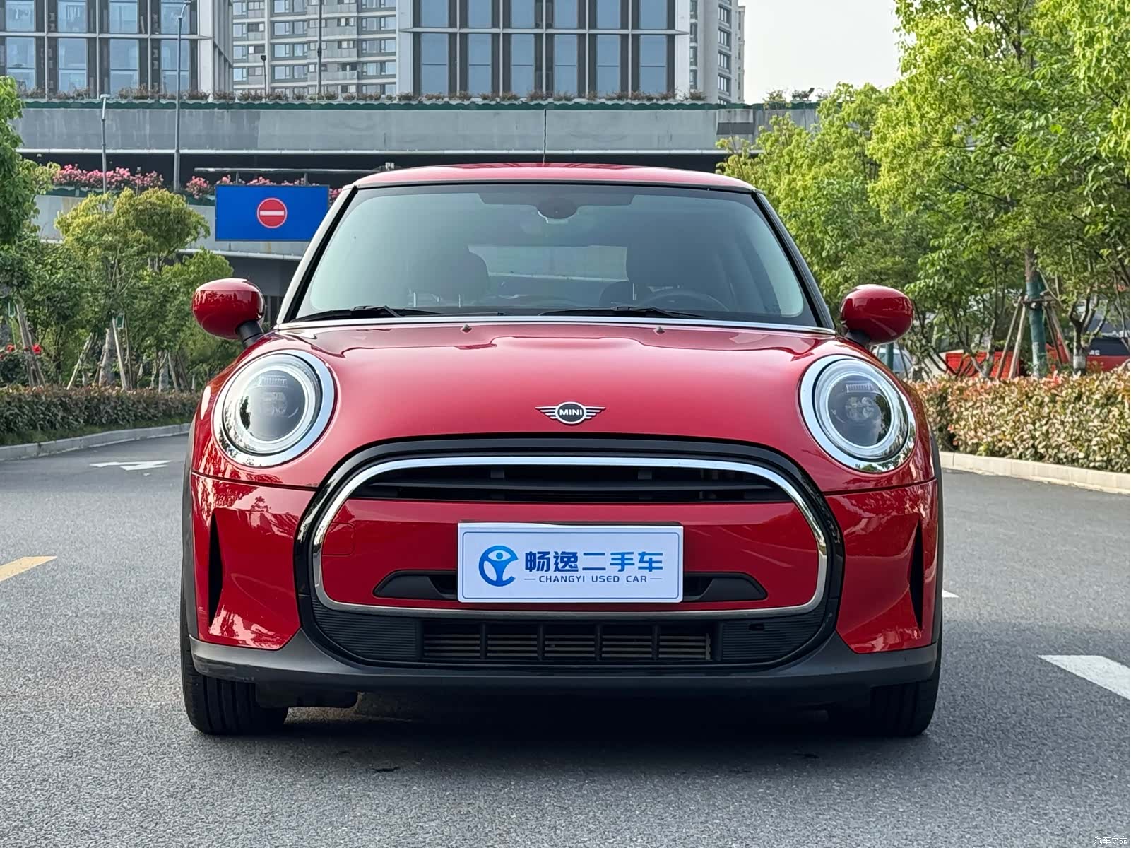 Mini ONE, 2021 2