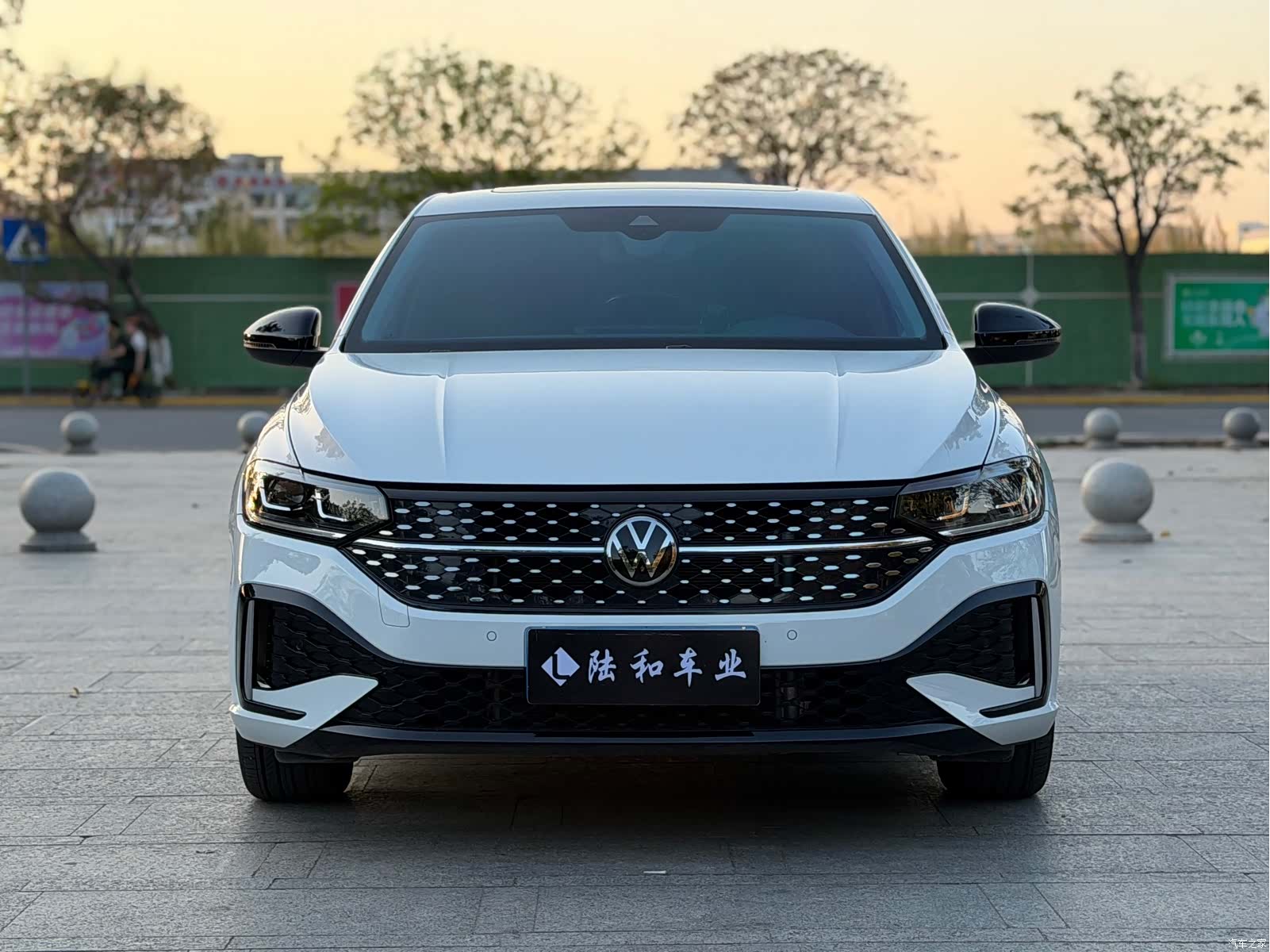 Volkswagen Lavida, 2025 2