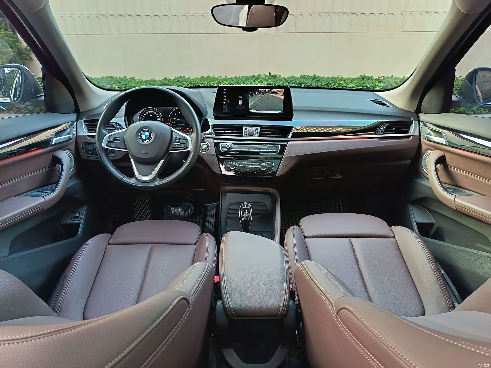 BMW X1, 2022 7