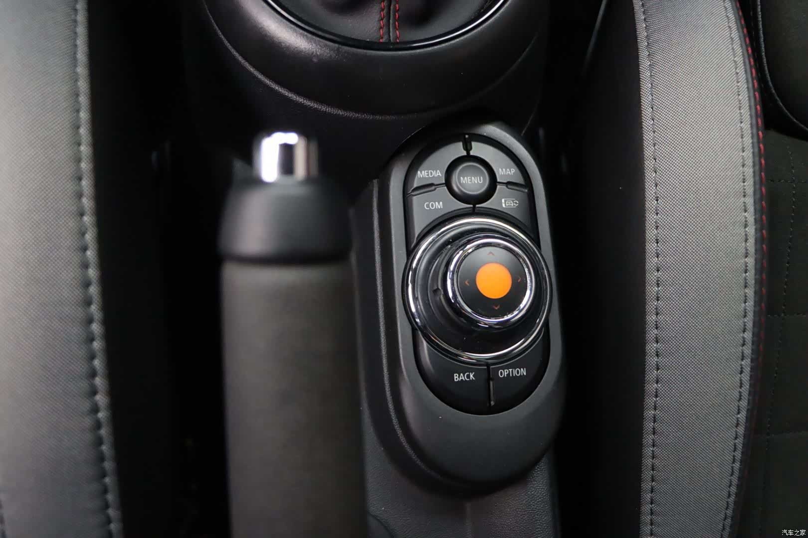 Mini Cooper, 2021 16
