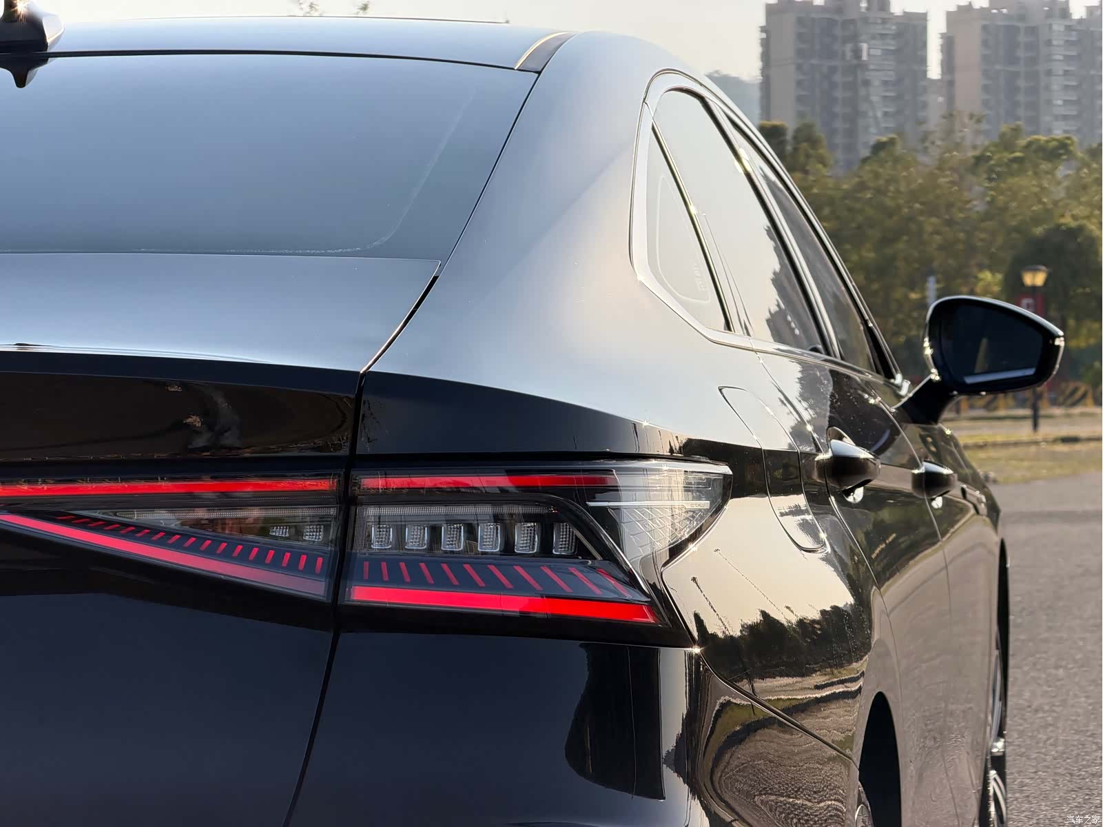 Chery Arrizo 8, 2026 9