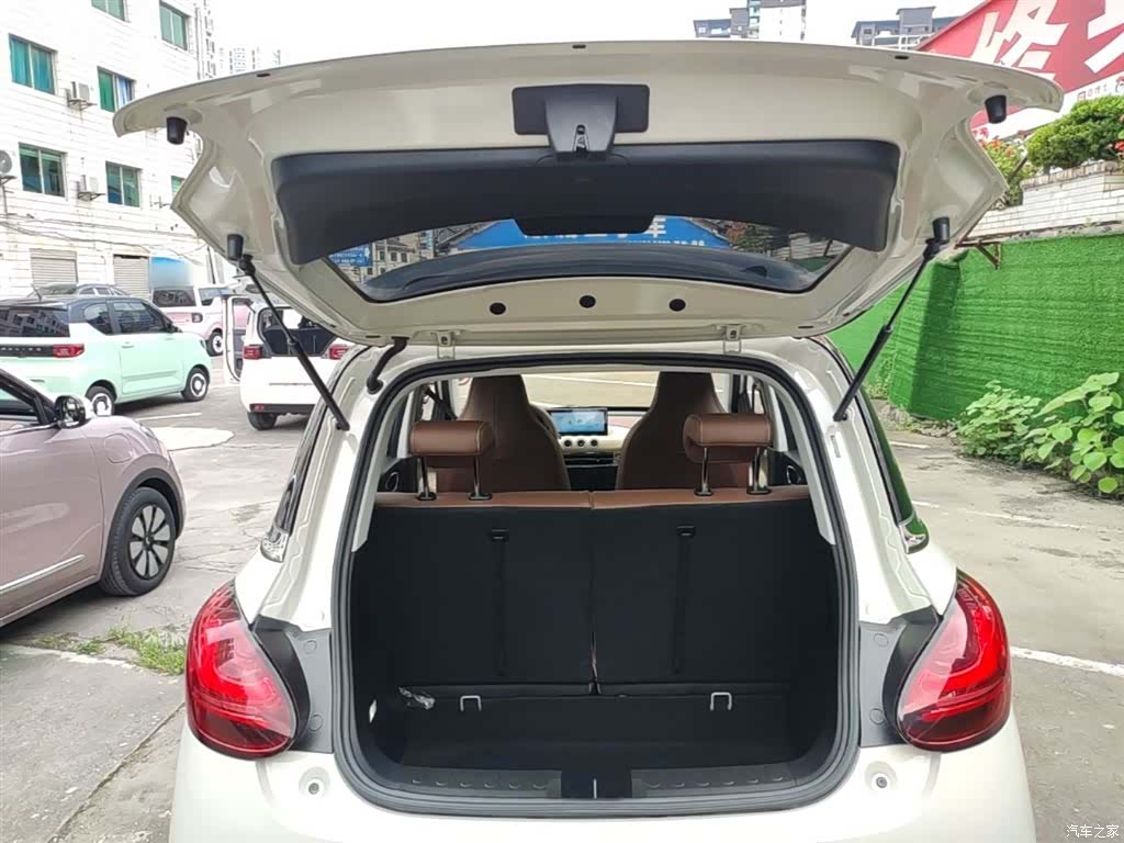Wuling Bingo, 2024 19