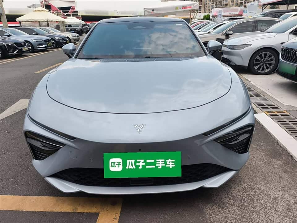 Neta Nezha S