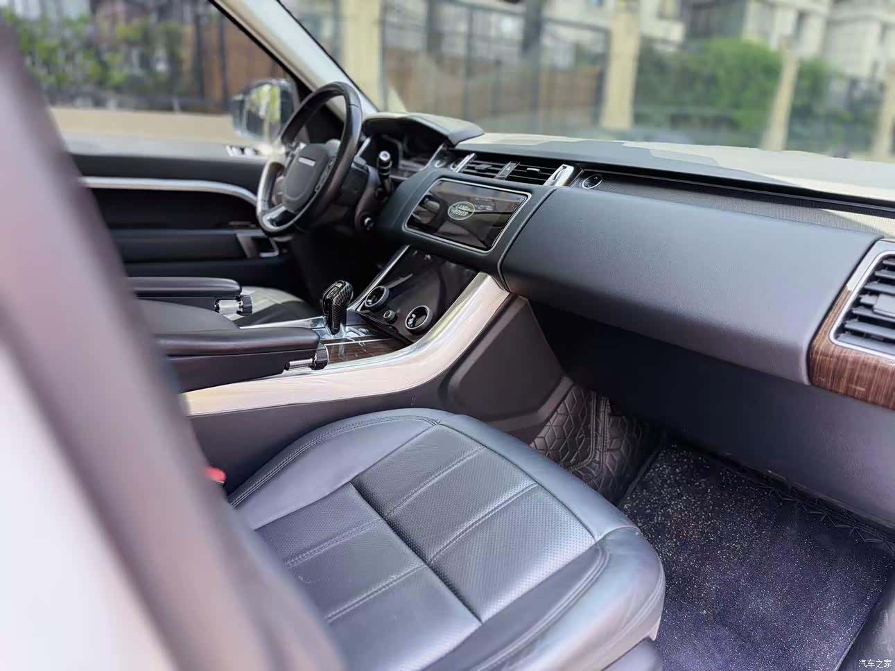 Land Rover Range Rover, 2019 14