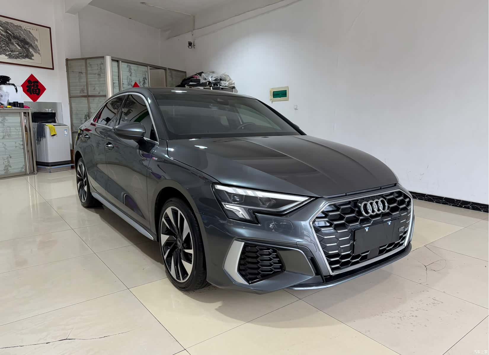 Audi A3, 2023 3