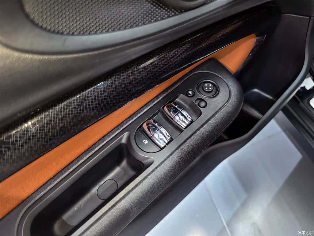 Mini Clubman, 2022 17