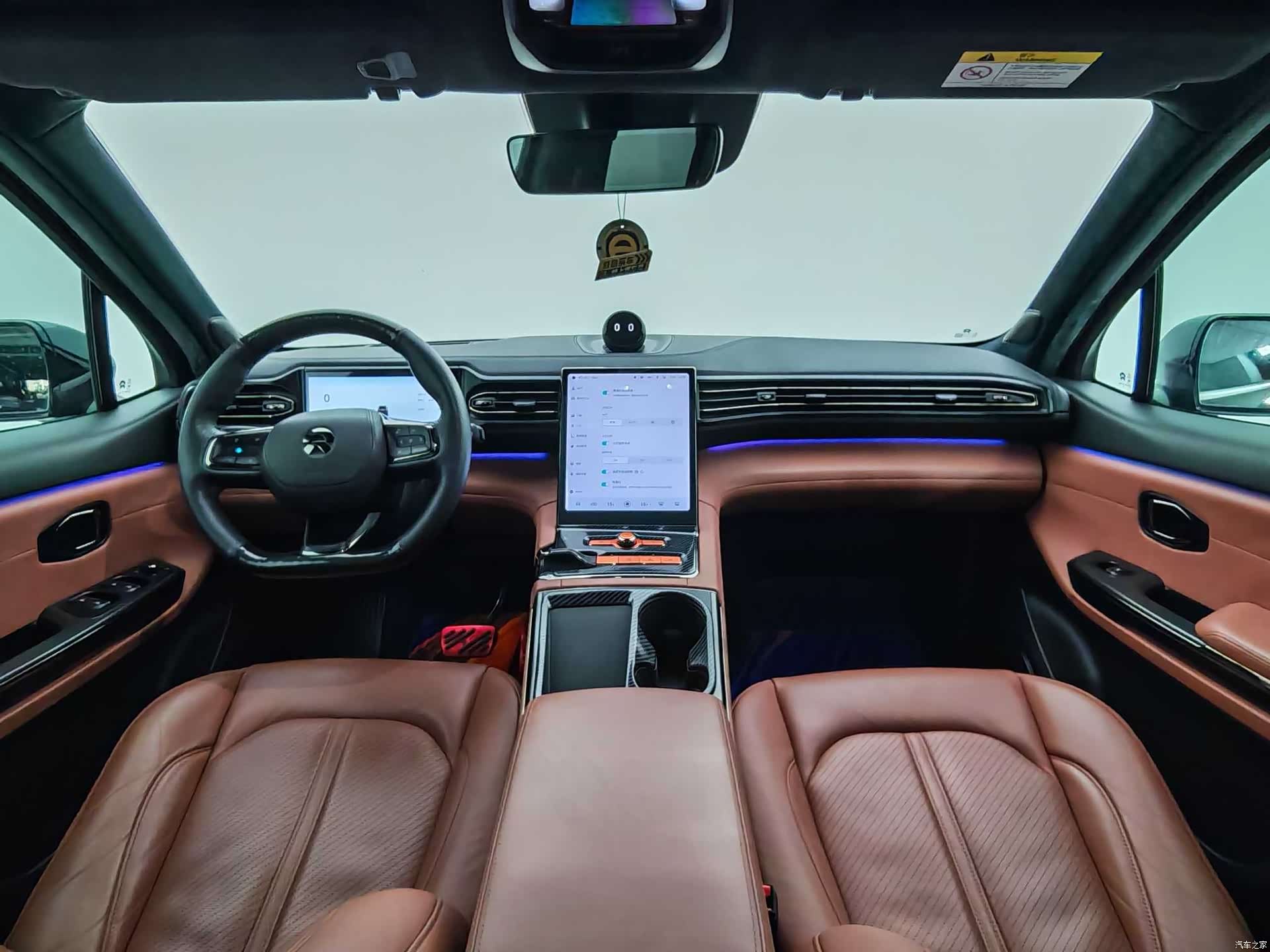 NIO EC6, 2021 10