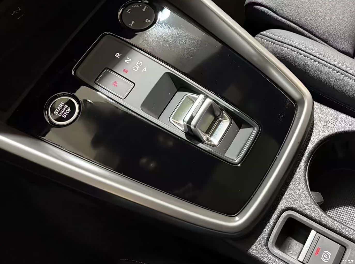 Audi A3, 2023 14
