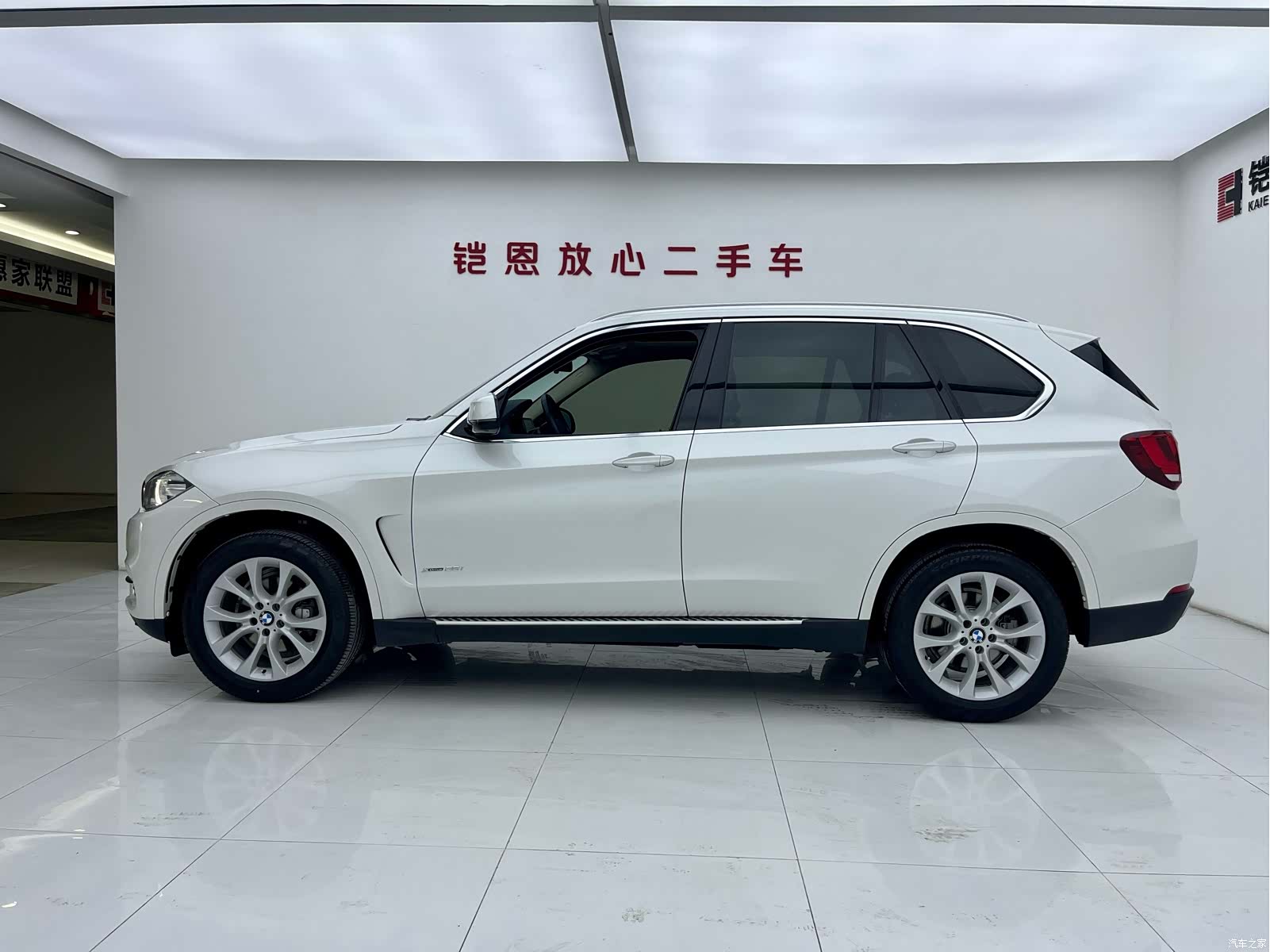 BMW X5, 2019 4
