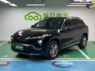 NIO Es6 2022 2020 . 420KM спортивная версия