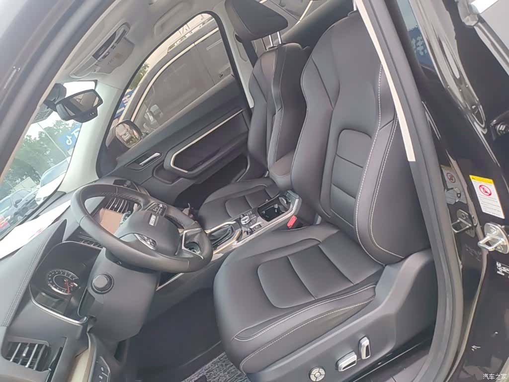 Haval H6, 2019 15