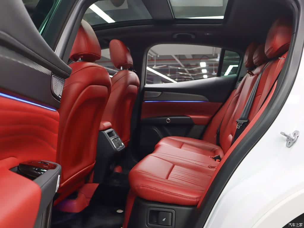 Maserati Grecale, 2024 19