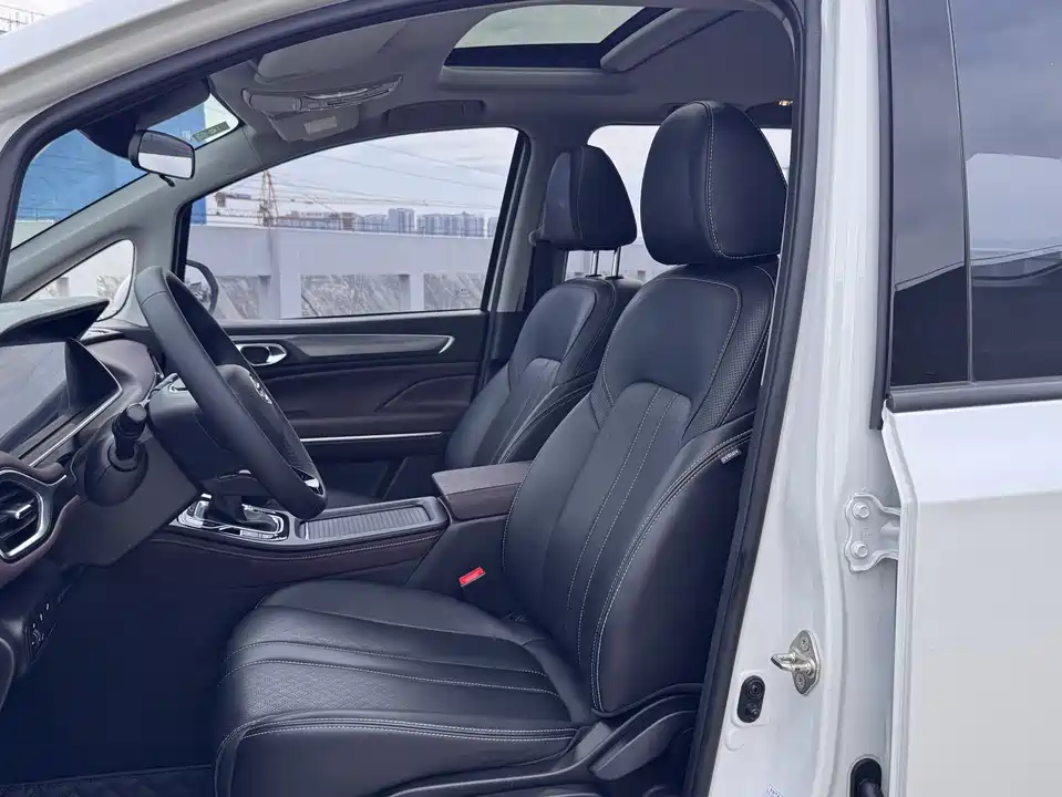 Trumpchi Trumpchi M6