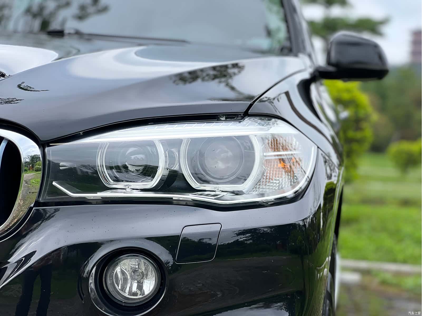 BMW X5, 2018 20