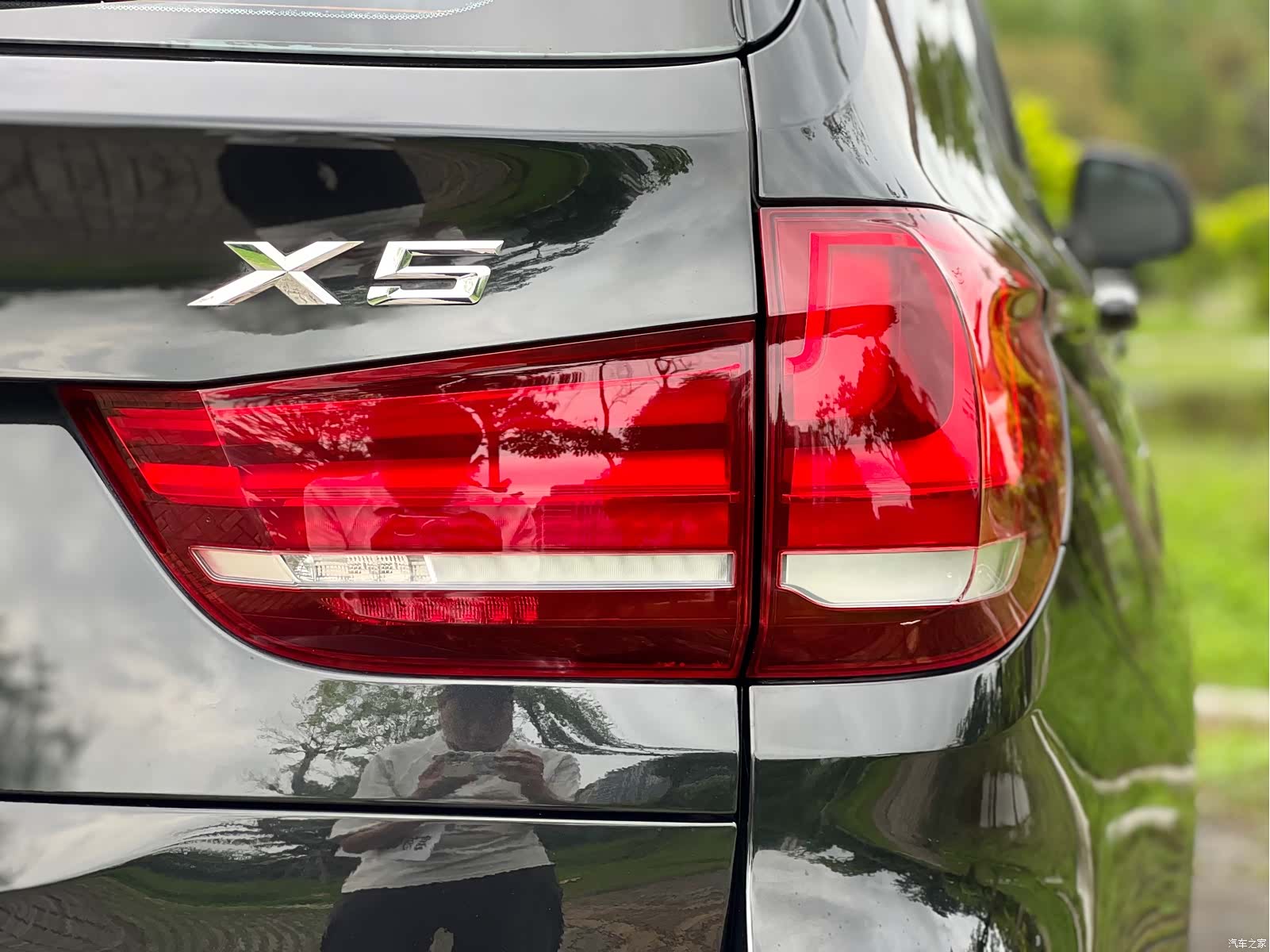 BMW X5, 2018 21
