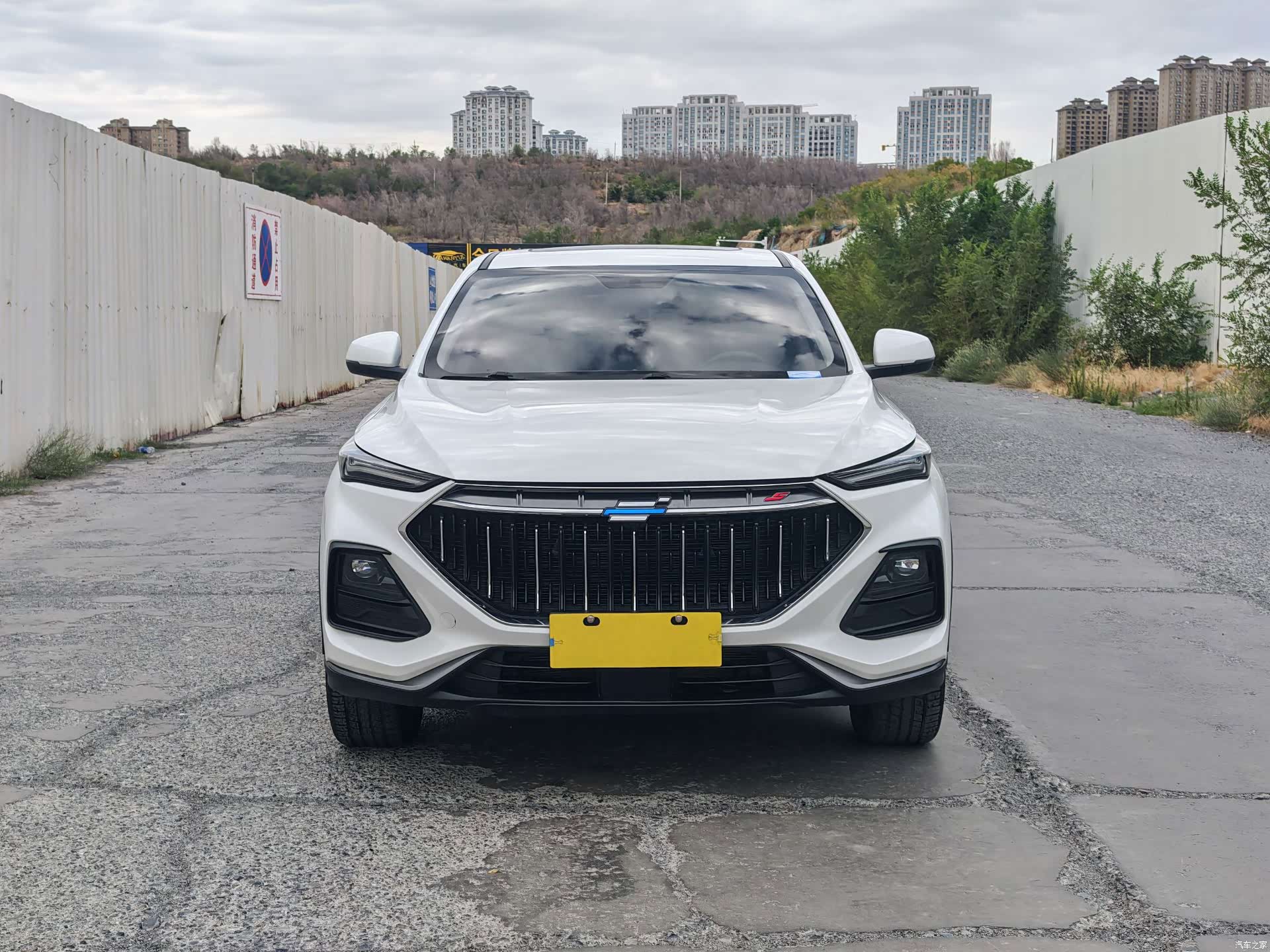 Changan X5, 2022 2