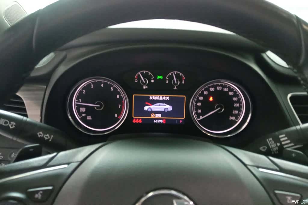 Buick LaCrosse, 2020 14
