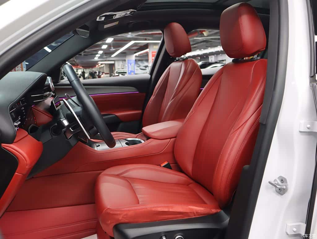 Maserati Grecale, 2024 9