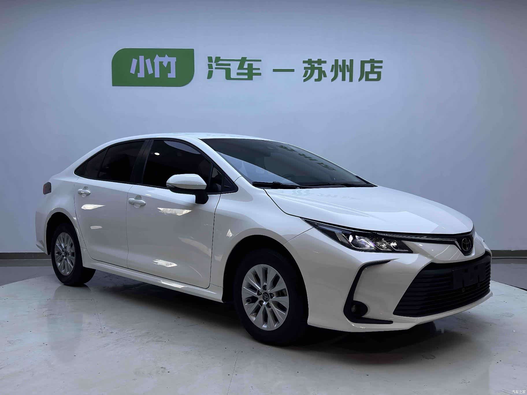 Toyota Corolla, 2023 3