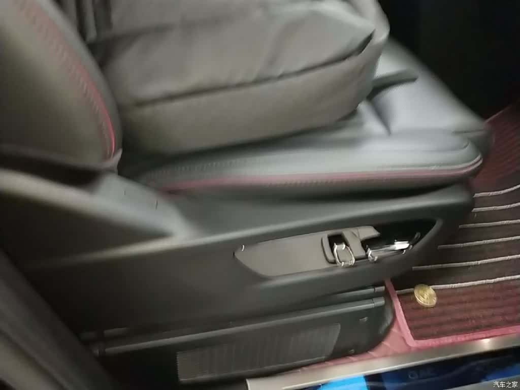 GAC E9, 2024 25