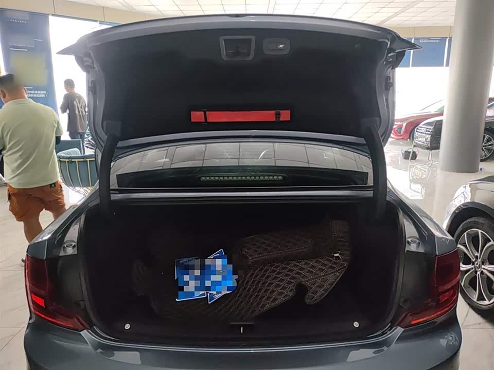 Volvo S90 Volvo S90