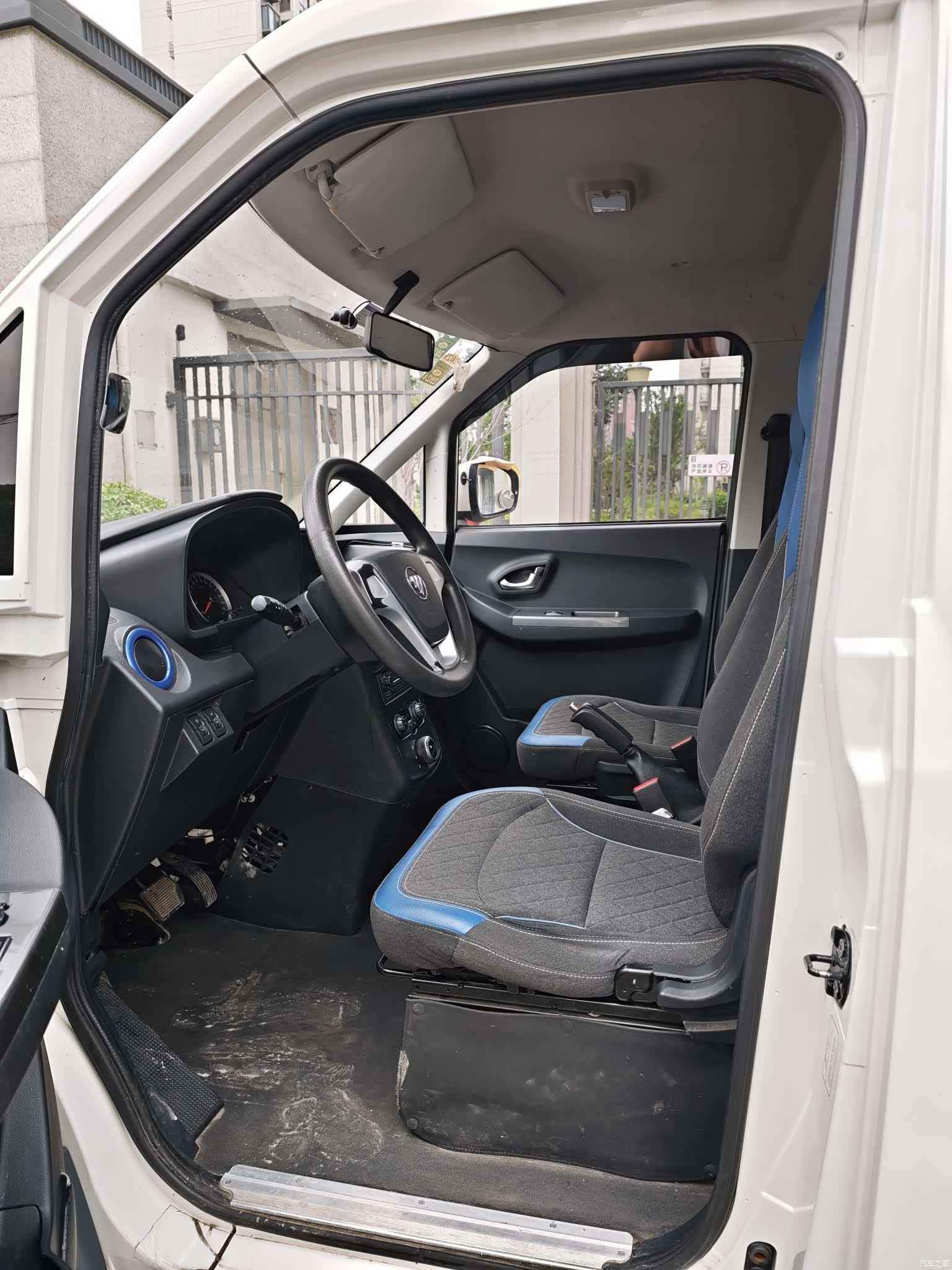 Foton E7, 2022 все фото