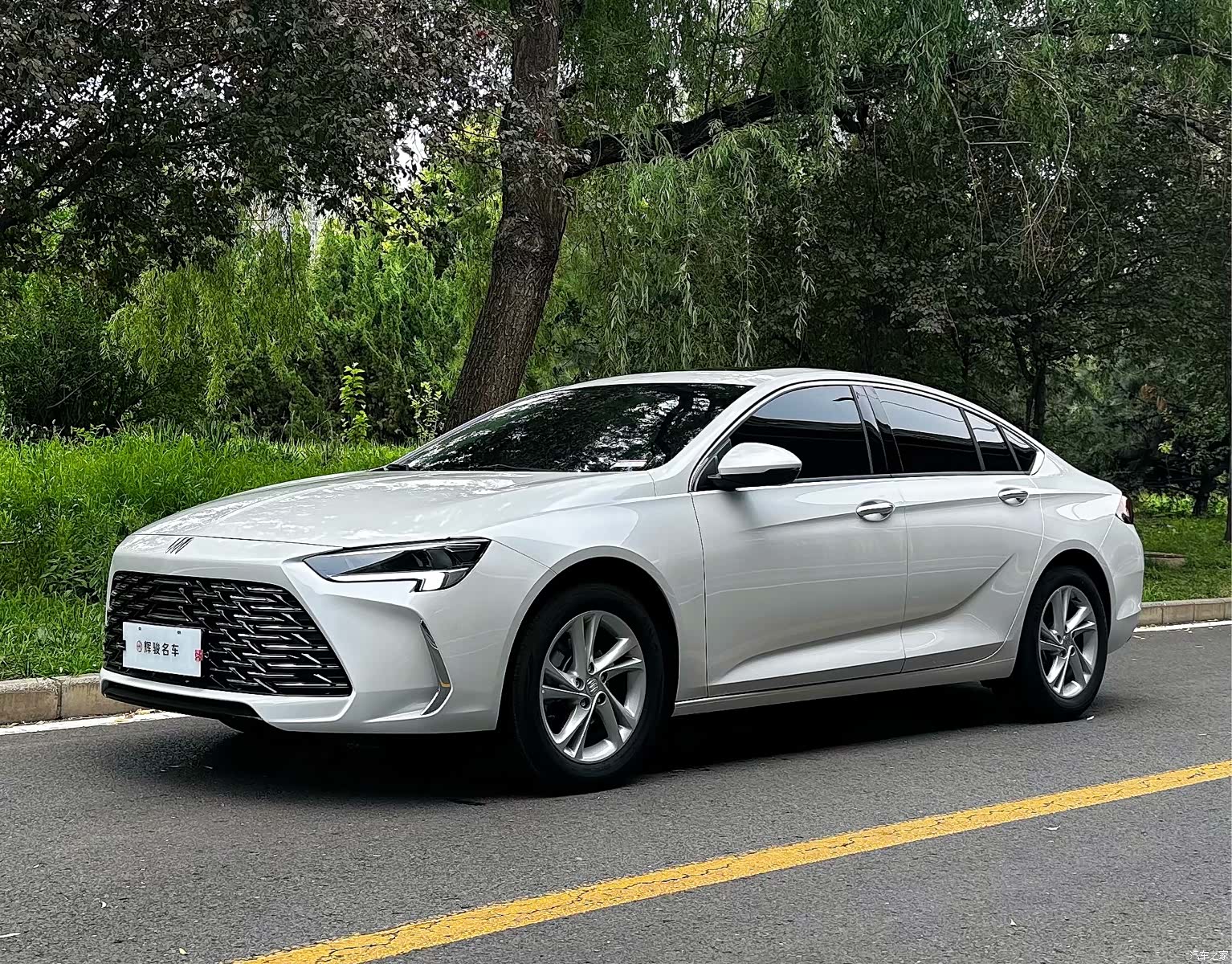 Buick Regal, 2025 1
