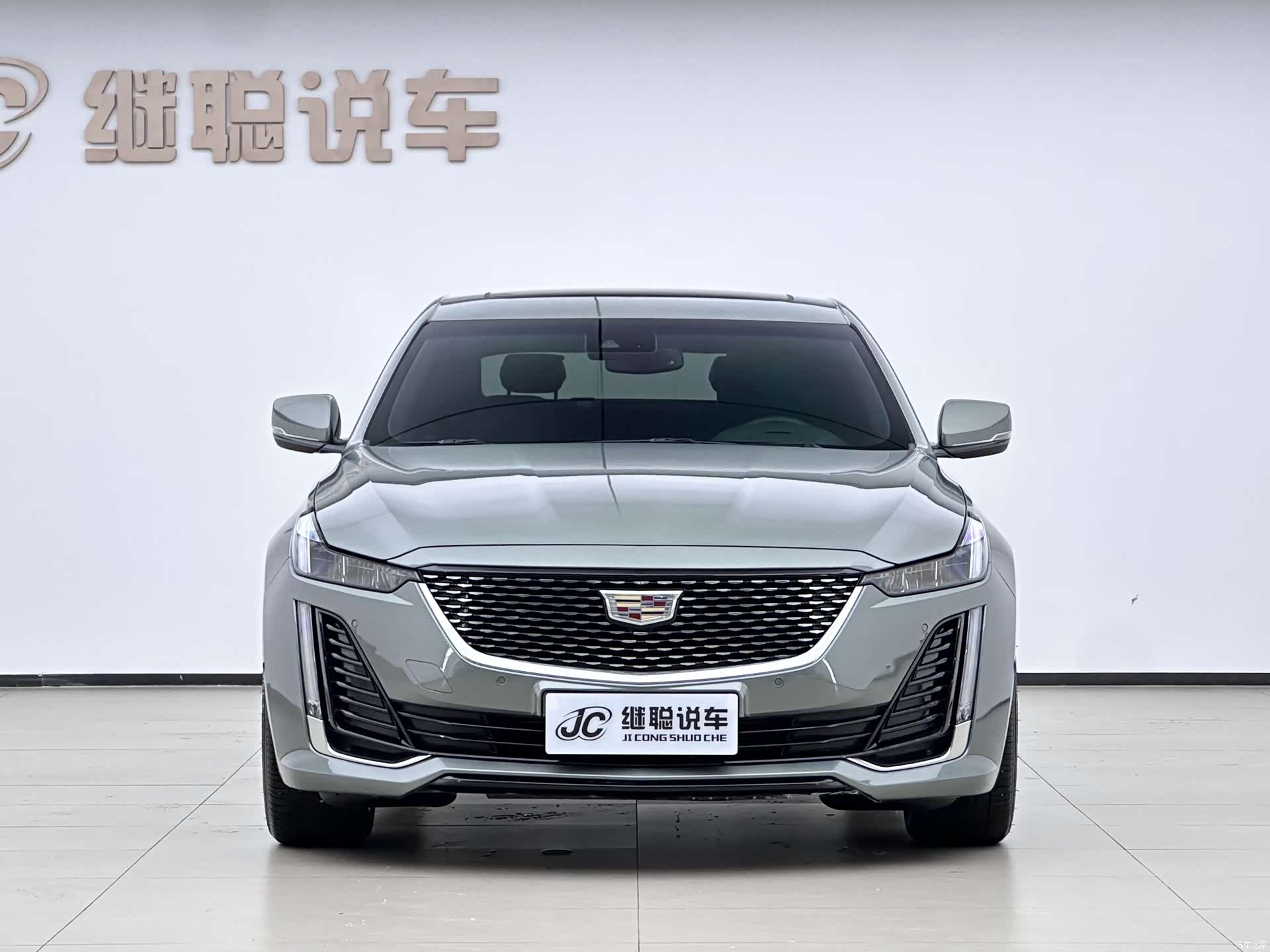Cadillac CT5, 2024 2