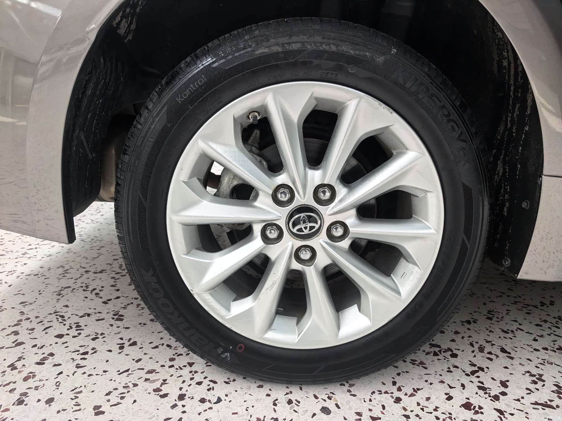 Toyota Corolla, 2023 20