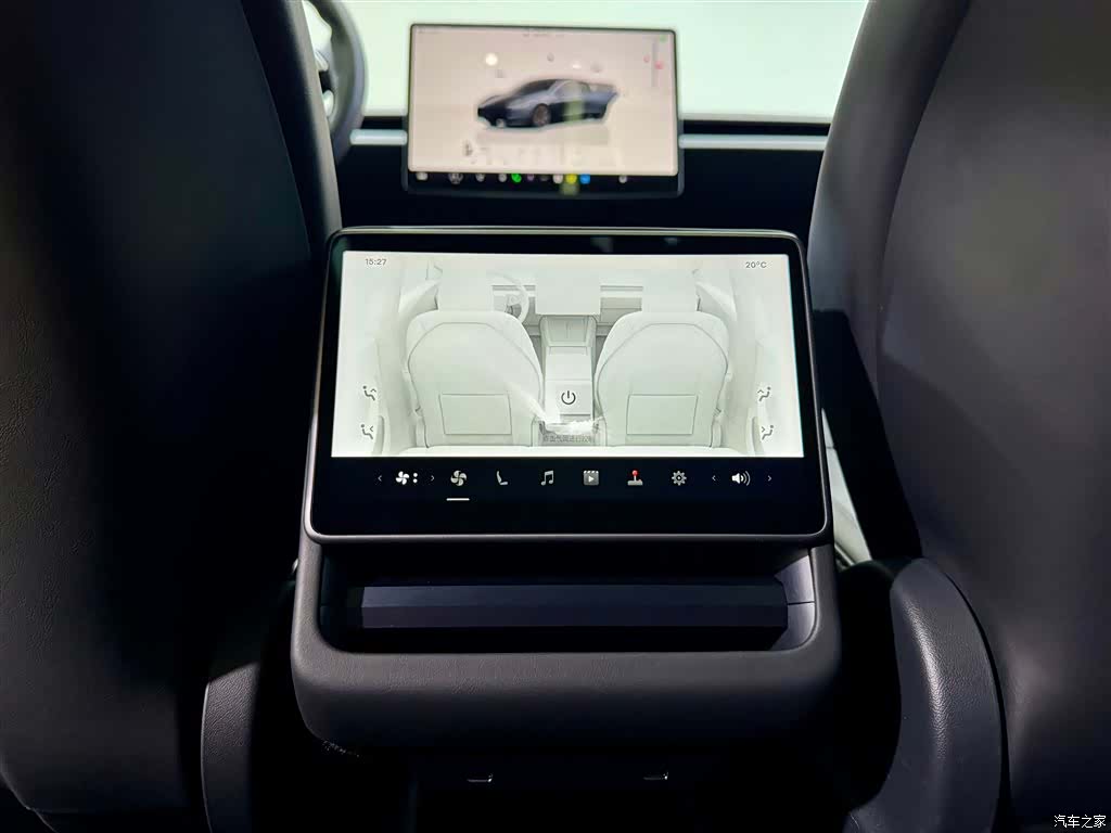 Tesla Model 3, 2024 20