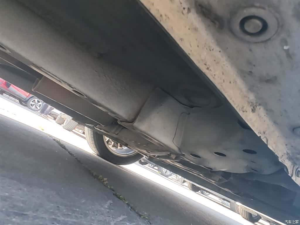 Ford 1.0, 2015 16