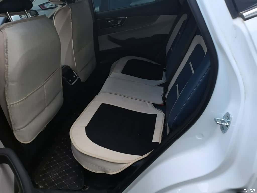 Chery Tiggo 5x, 2023 17