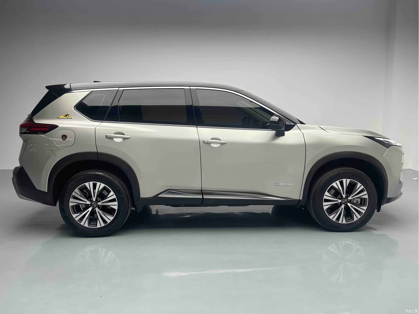 Nissan X-Trail, 2024 29