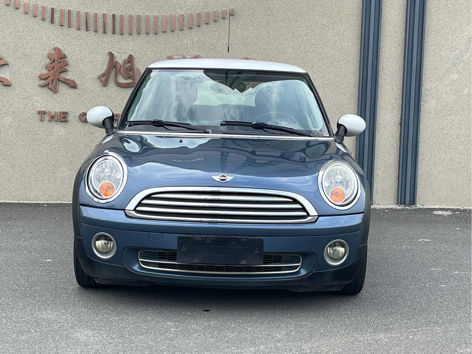 Mini Cooper, 2010 2