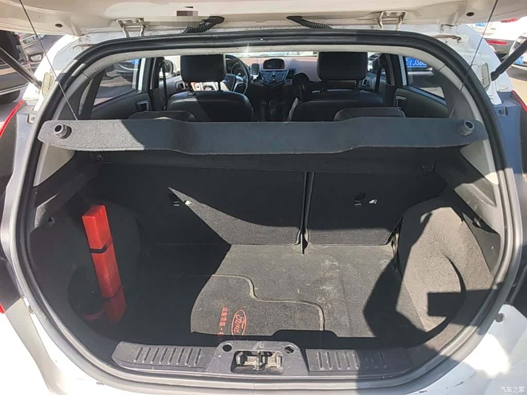 Ford 1.0, 2015 10