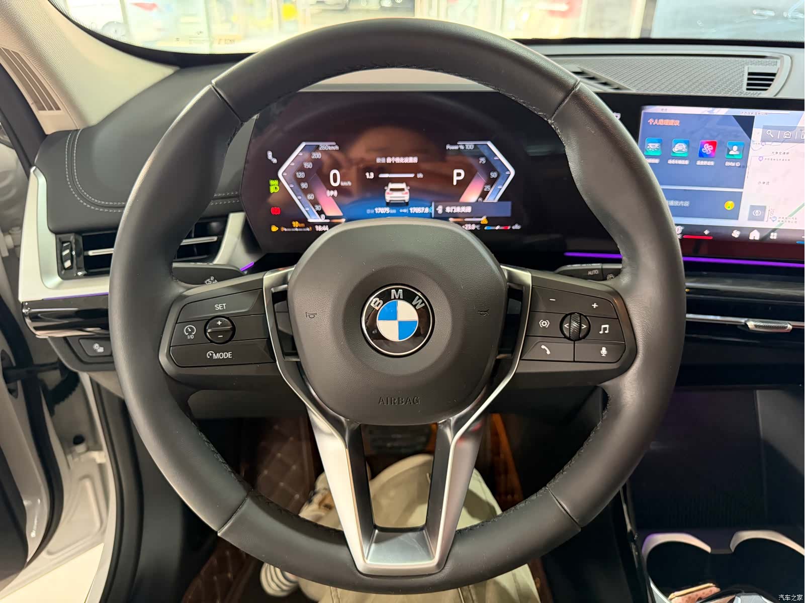 BMW X1, 2023 12