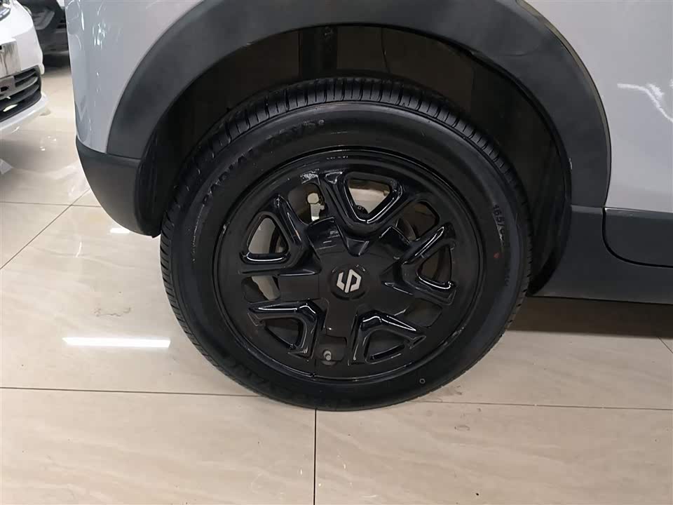 Leapmotor T03 Leapmotor T03