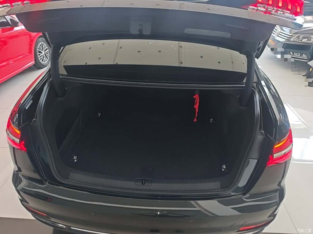 Audi A6L, 2022 19