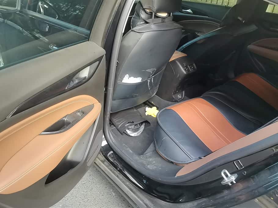 Buick Regal Buick Regal
