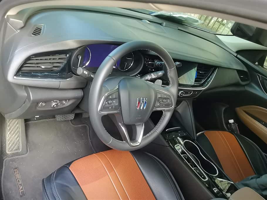 Buick Regal Buick Regal