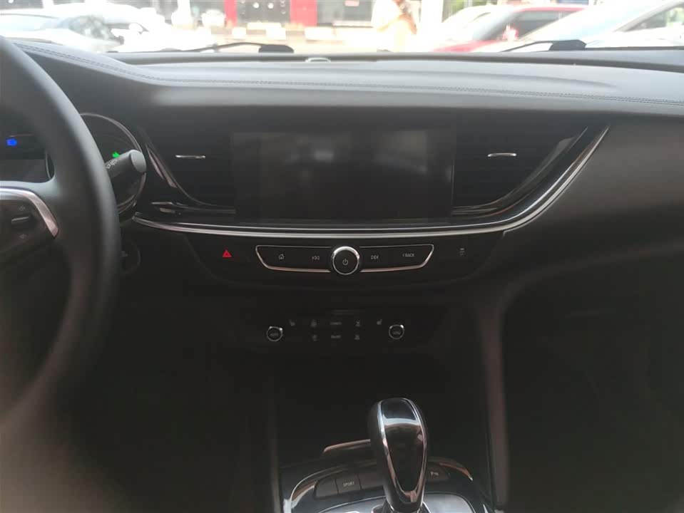 Buick Regal Buick Regal