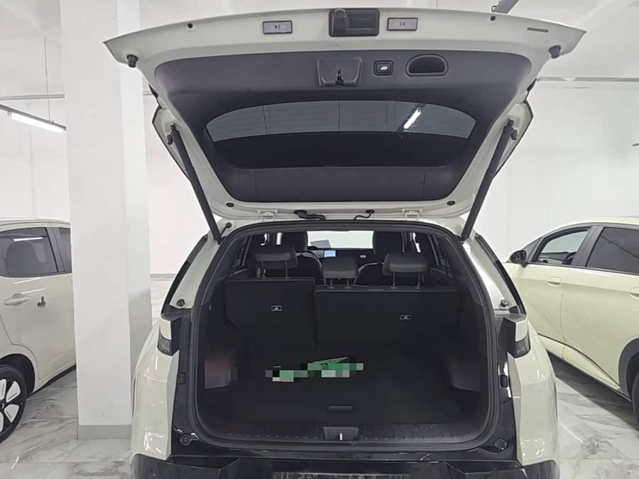 Hyundai EO Yio 2025, фото 18
