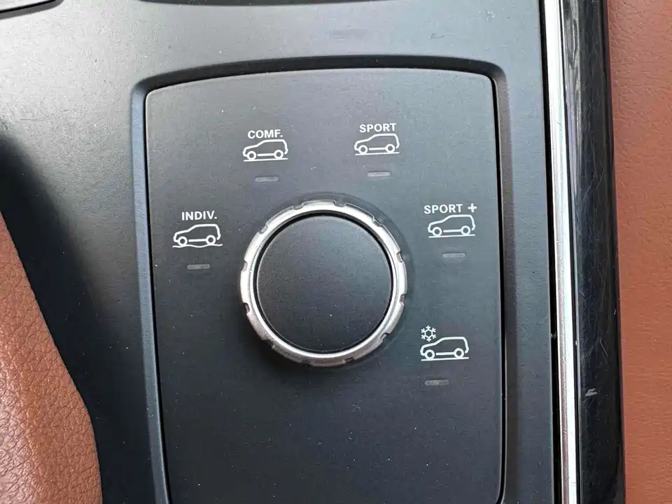 Mercedes-Benz GLE AMG