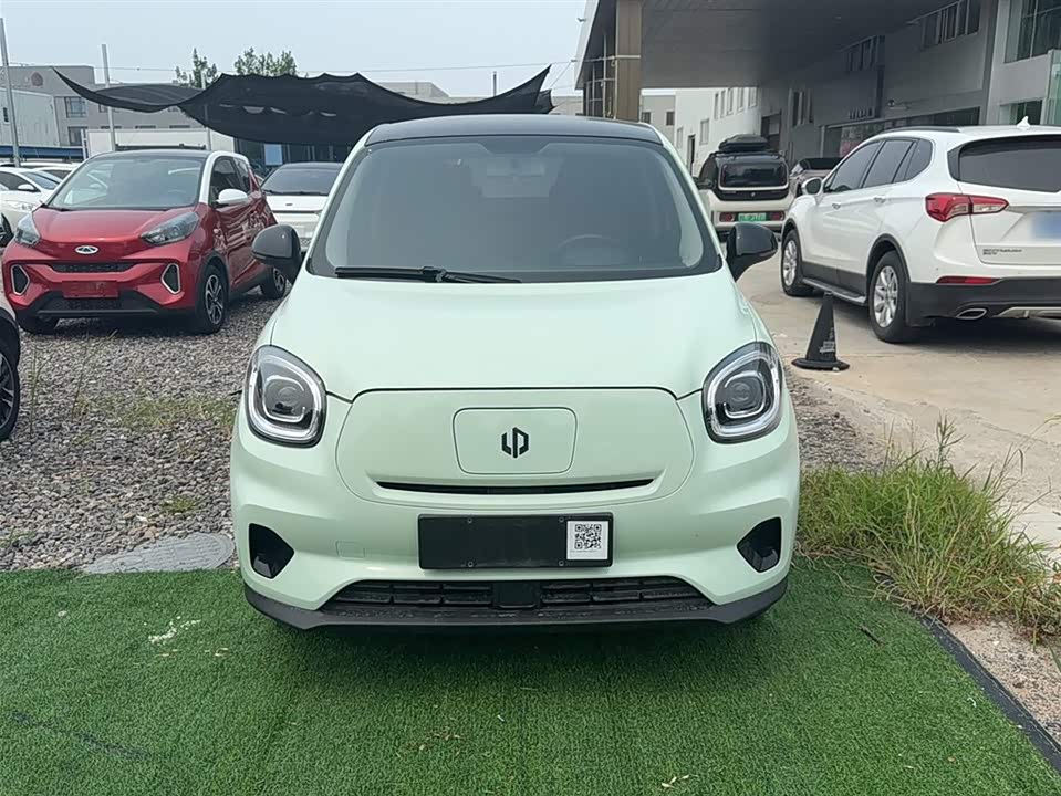 Leapmotor T03 Leapmotor T03