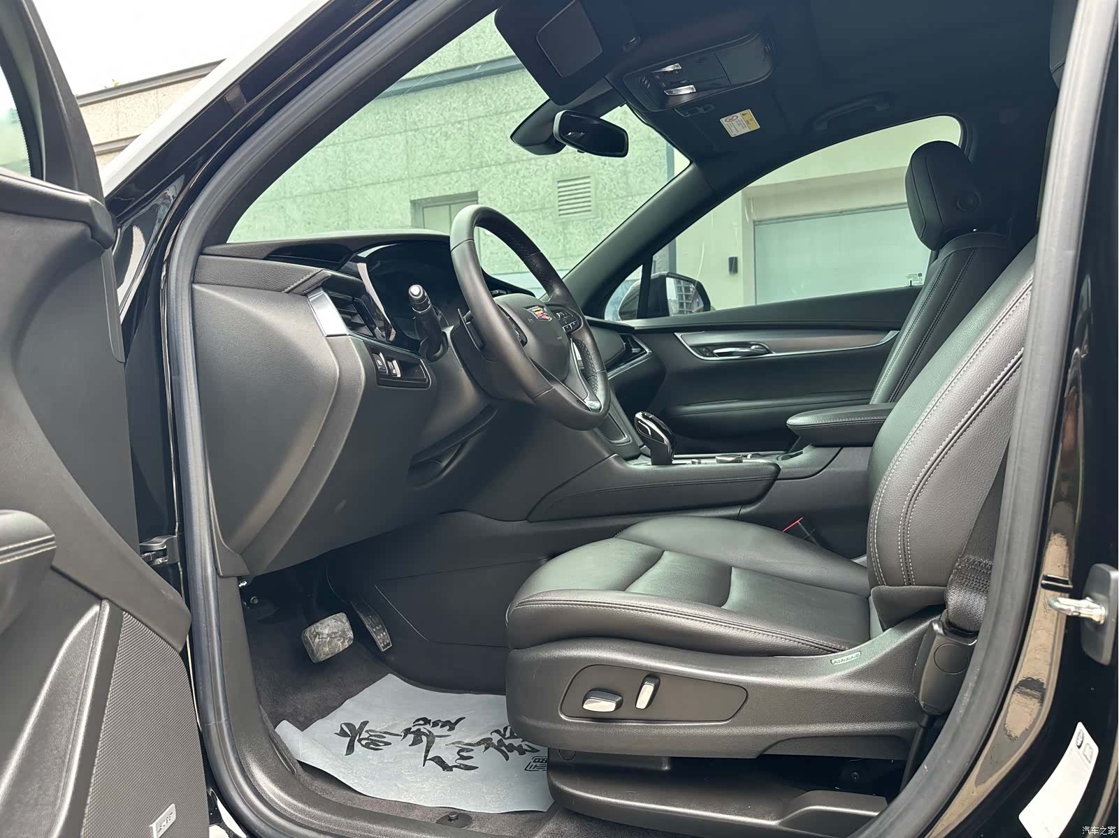 Cadillac XT6, 2020 17