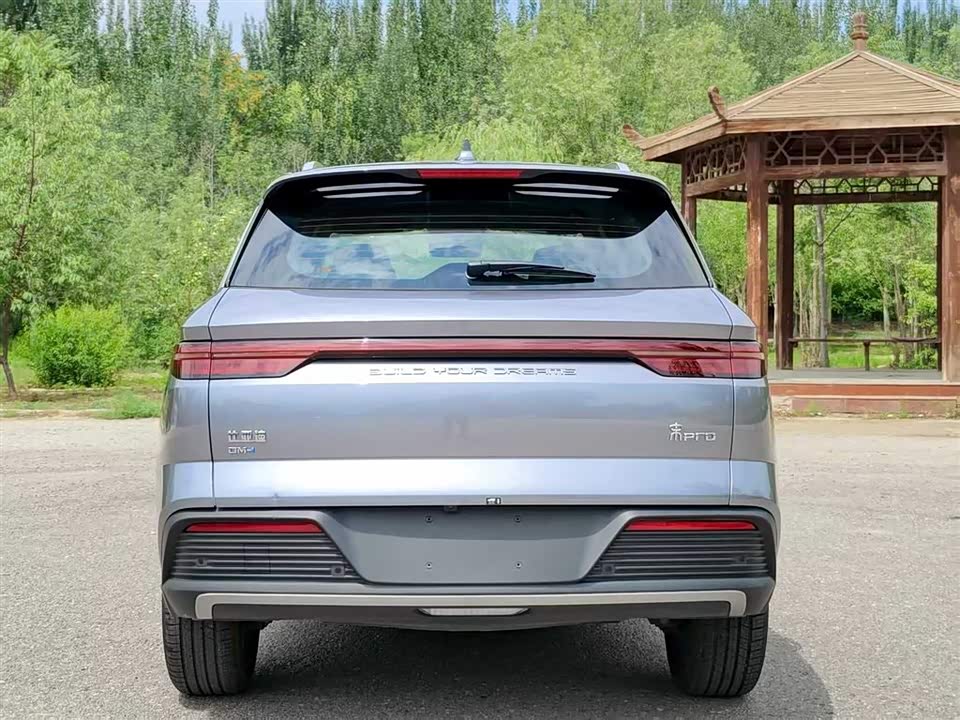 BYD Songjiang BYD Songjiang